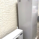 新型エコキュートSRT-S375A：写真１