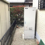 新型エコキュートSRT-S375A：写真２