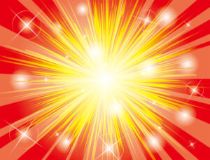 エネルギーのイメージ