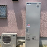 三菱製エコキュート SRT-S465UA