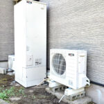 三菱製新型エコキュート:写真2