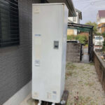 電気温水器(セミオート)