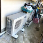 エコキュート(SRT-S375A)｜ヒートポンプユニットSRT-SU455-SA 