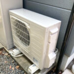 新型機・ヒートポンプ