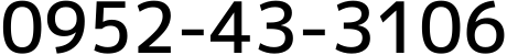 0952-43-3106