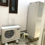 エコキュート交換-ｓ様邸(神埼郡吉野ヶ里町)R4-0525