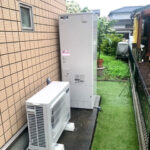 エコキュート交換-ｔ様邸(熊本県合志市)r4-0613