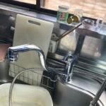 給水給湯配管工事、他-y様邸(佐賀市)R4-0610