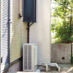 電気温水器からエコキュートへの交換-ｎ様邸(長崎県長崎市)R4-0722