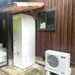 電気温水器からエコキュートへの交換-ｓ様邸(佐賀県武雄市山内町)r4-0705