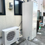 オール電化&玄関網戸新設-n様邸(佐賀県杵島郡白石町)r4-0802