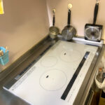 オール電化&玄関網戸新設-n様邸(佐賀県杵島郡白石町)r4-0802