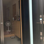 オール電化&玄関網戸新設-n様邸(佐賀県杵島郡白石町)r4-0802