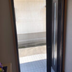 オール電化&玄関網戸新設-n様邸(佐賀県杵島郡白石町)r4-0802