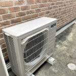 電気温水器からエコキュートへ-Ｓ様邸(長崎市)R4-0819