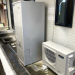 電気温水器からエコキュートへの交換-ｔ様邸(福岡市)r4-0803