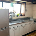 キッチンのリフォーム_他-ｈ様邸(福岡県小郡市)r4-0831