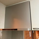 レンジフードとｉｈ調理器の交換-ｒ様邸(佐賀県唐津市)r4-0915