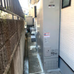 薄型エコキュート交換-m様邸(長崎県大村市)r4-1013