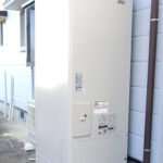 電気温水器からエコキュートへ-ｆ様邸(長崎県諫早市)r4-1118