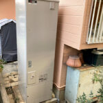 エコキュート交換-ｉ様邸(佐賀市)r4-1216