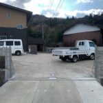 止水板-ｋ様邸(佐賀県多久市)R4-1229