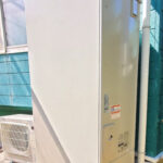 エコキュート交換-ｈ様邸(長崎県佐世保市)r5-0313