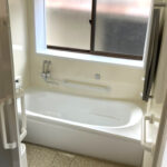 システムバス・浴室暖房乾燥機-m様邸(佐賀市)r5-0222