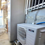 エコキュート交換-ｏ様邸(長崎県島原市)R5-0228