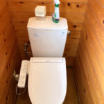 ウォシュレットと便器交換-ｏ様邸(佐賀県杵島郡江北町)r5-0325