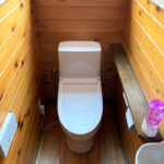 ウォシュレットと便器交換-ｏ様邸(佐賀県杵島郡江北町)r5-0325