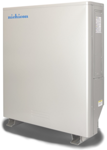 ESS-H2L1(ニチコン製蓄電池・ハイブリッド・12kwh)