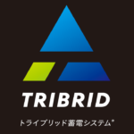 TRIBRID by nichicon