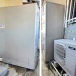 エコキュート交換-ｏ様邸(長崎県島原市)R5-0228