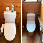 ウォシュレットと便器交換-ｏ様邸(佐賀県杵島郡江北町)r5-0325