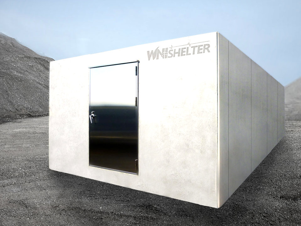 “令和の要塞”サバイブ