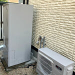 エコキュート交換-ｉ様邸(佐賀県伊万里市)r5-0331